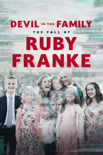 مسلسل Devil in the Family: The Fall of Ruby Franke الحلقة 1 مترجمة