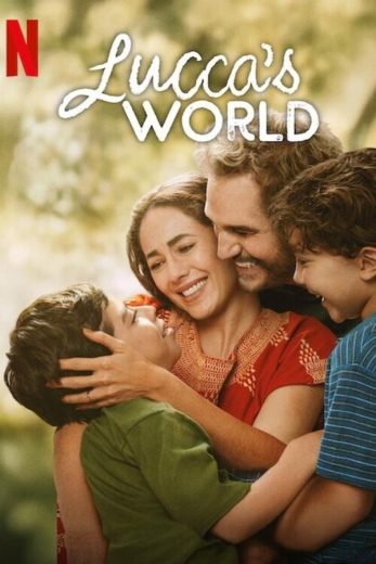 مشاهدة فيلم Lucca’s World 2025 مترجم