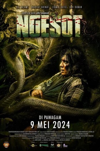 مشاهدة فيلم Ngesot 2024 مترجم