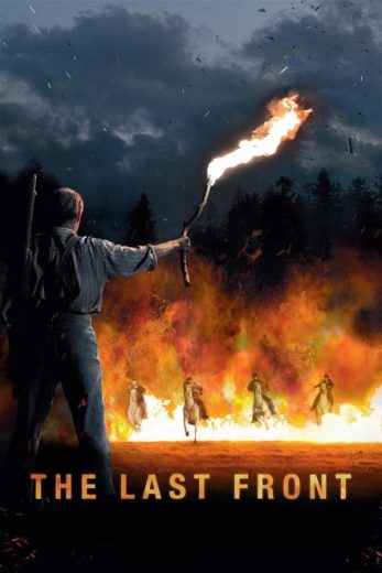 مشاهدة فيلم The Last Front 2024 مترجم