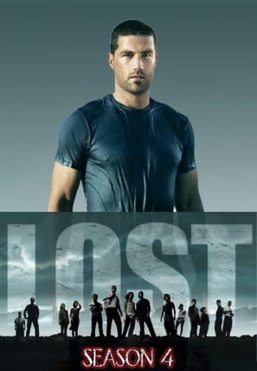 مسلسل Lost الموسم الرابع الحلقة 1 مترجمة