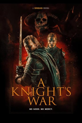 مشاهدة فيلم A Knight’s War 2024 مترجم