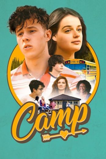 مشاهدة فيلم Camp 2023 مترجم