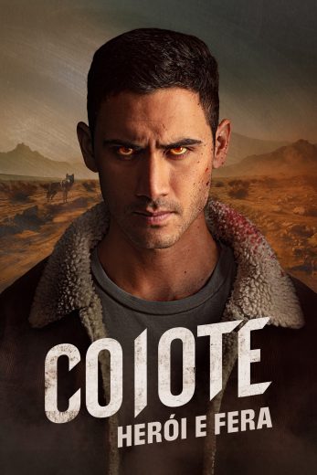 مسلسل Coyotl Hero and Beast الموسم الاول الحلقة 4