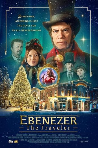 مشاهدة فيلم Ebenezer the Traveler 2024 مترجم