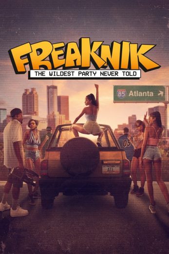 مشاهدة فيلم Freaknik The Wildest Party Never Told 2024 مترجم