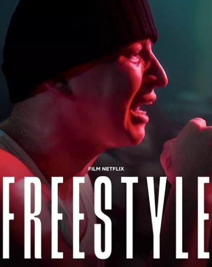 مشاهدة فيلم Freestyle 2023 مترجم