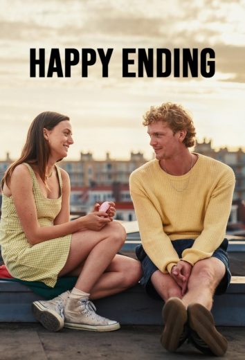 مشاهدة فيلم Happy Ending 2023 مترجم