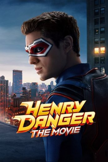 مشاهدة فيلم Henry Danger: The Movie 2025 مترجم