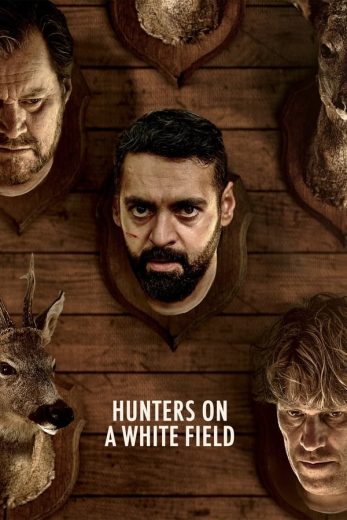 مشاهدة فيلم Hunters on a White Field 2024 مترجم