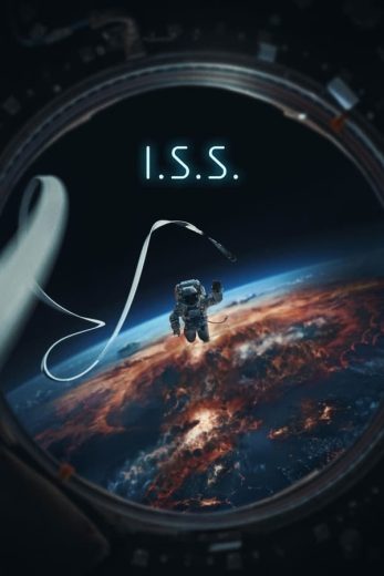 فيلم I.S.S. 2023 مدبلج