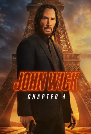 مشاهدة فيلم جون ويك John Wick 4 2023 مترجم