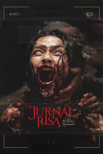 مشاهدة فيلم Jurnal Risa by Risa Saraswati 2024 مترجم