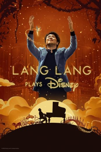 مشاهدة فيلم Lang Lang Plays Disney 2023 مترجم