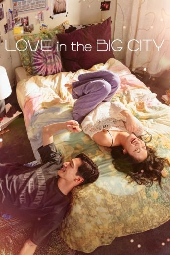 مشاهدة فيلم Love in the Big City 2024 مترجم