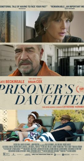 مشاهدة فيلم Prisoner’s Daughter 2022 مترجم