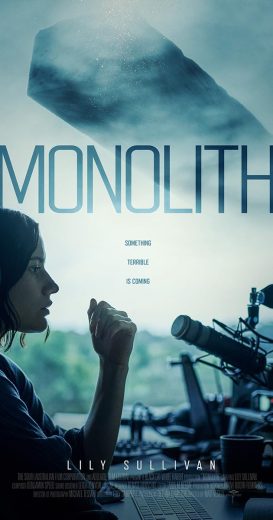 مشاهدة فيلم Monolith 2022 مترجم