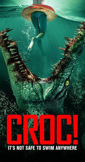 مشاهدة فيلم Croc 2022 مترجم