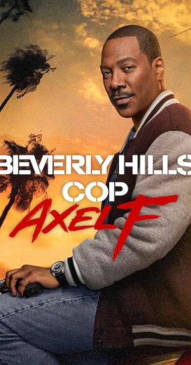 مشاهدة فيلم Beverly Hills Cop 4 2024 مترجم