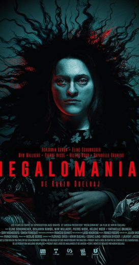 مشاهدة فيلم Megalomaniac 2022 مترجم