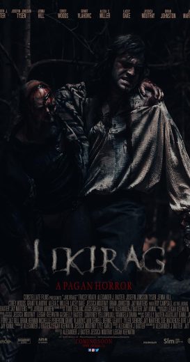 مشاهدة فيلم Jikirag 2022 مترجم