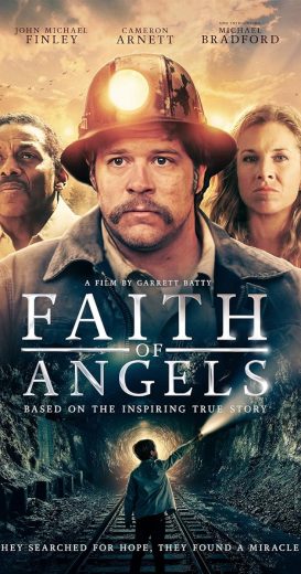 مشاهدة فيلم Faith of Angels 2024 مترجم