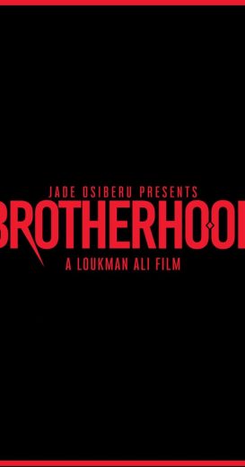 مشاهدة فيلم Brotherhood 2022 مترجم