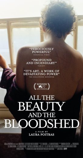 مشاهدة فيلم All the Beauty and the Bloodshed 2022 مترجم