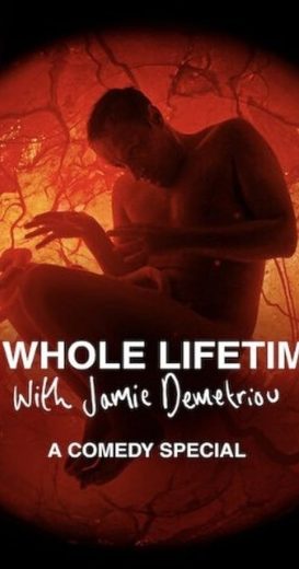 مشاهدة فيلم A Whole Lifetime with Jamie Demetriou 2023 مترجم