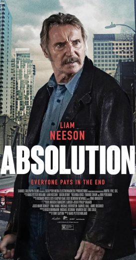 مشاهدة فيلم Absolution 2024 مدبلج