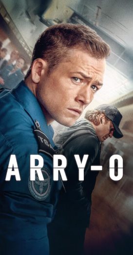 مشاهدة فيلم Carry-On 2024 مترجم