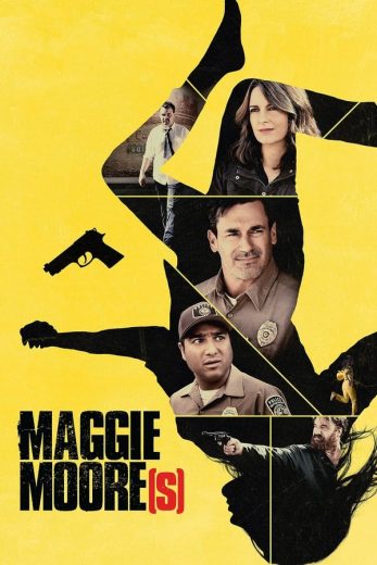 مشاهدة فيلم Maggie Moore 2023 مترجم