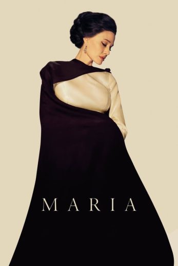 مشاهدة فيلم Maria 2024 مترجم