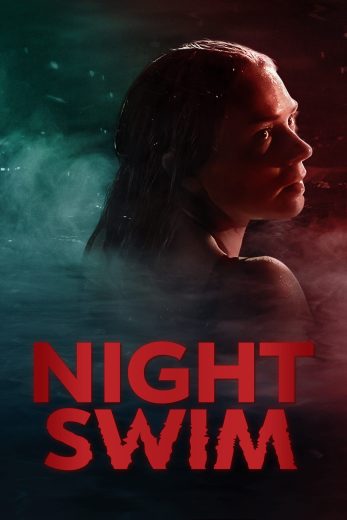 فيلم Night Swim 2024 مدبلج