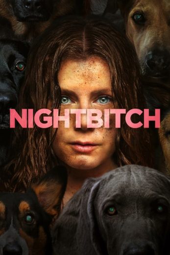 مشاهدة فيلم Nightbitch 2024 مترجم