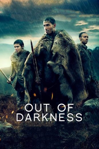 مشاهدة فيلم Out of Darkness 2022 مترجم