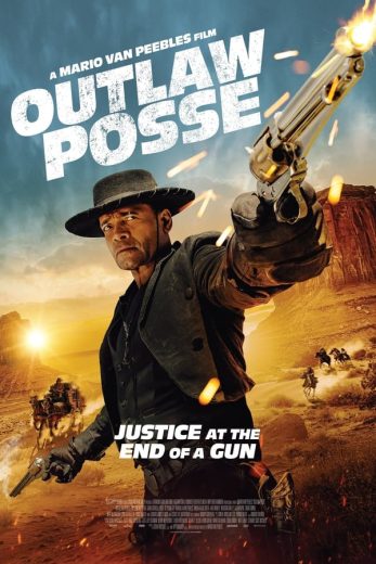 مشاهدة فيلم Outlaw Posse 2024 مترجم