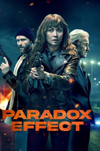 مشاهدة فيلم Paradox Effect 2023 مترجم