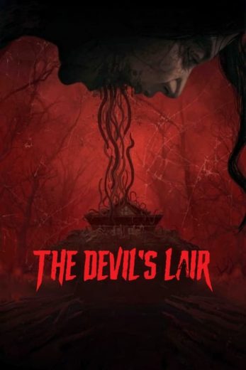 مشاهدة فيلم The Devil’s Lair 2023 مترجم