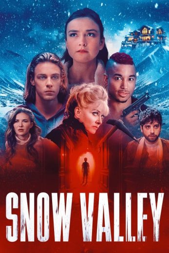 مشاهدة فيلم Snow Valley 2023 مترجم