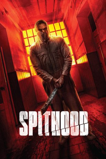 مشاهدة فيلم Spithood 2024 مترجم