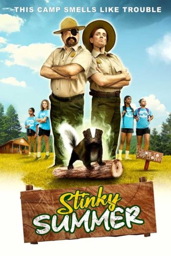 مشاهدة فيلم Stinky Summer 2024 مترجم