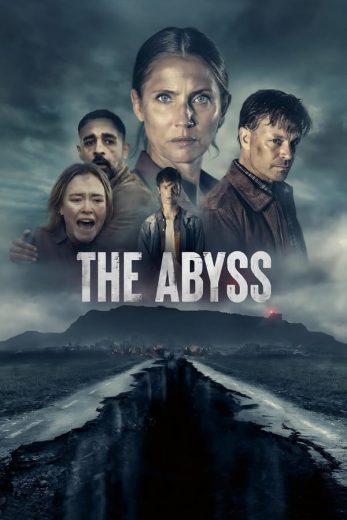 مشاهدة فيلم The Abyss 2024 مترجم