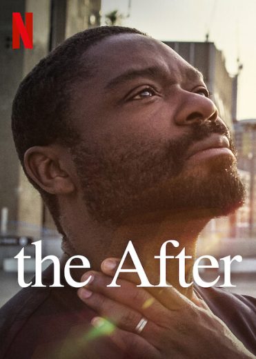 مشاهدة فيلم The After 2023 مترجم