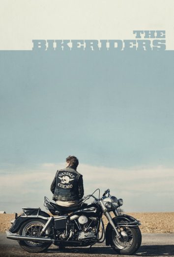 مشاهدة فيلم The Bikeriders 2024 مدبلج