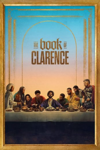 مشاهدة فيلم The Book of Clarence 2023 مترجم