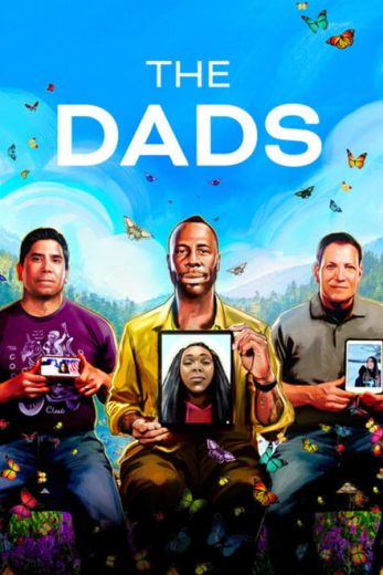 مشاهدة فيلم The Dads 2023 مترجم