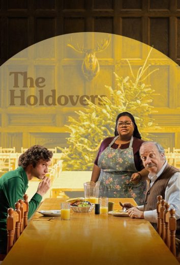 مشاهدة فيلم The Holdovers 2023 مترجم