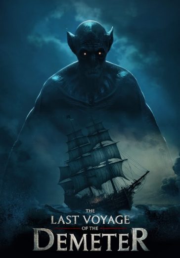 مشاهدة فيلم The Last Voyage of the Demeter 2023 مترجم