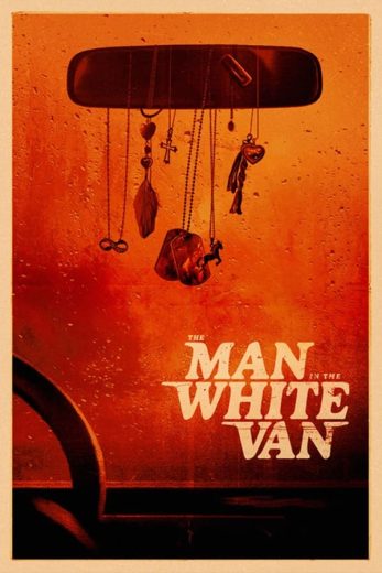 مشاهدة فيلم The Man in the White Van 2024 مدبلج